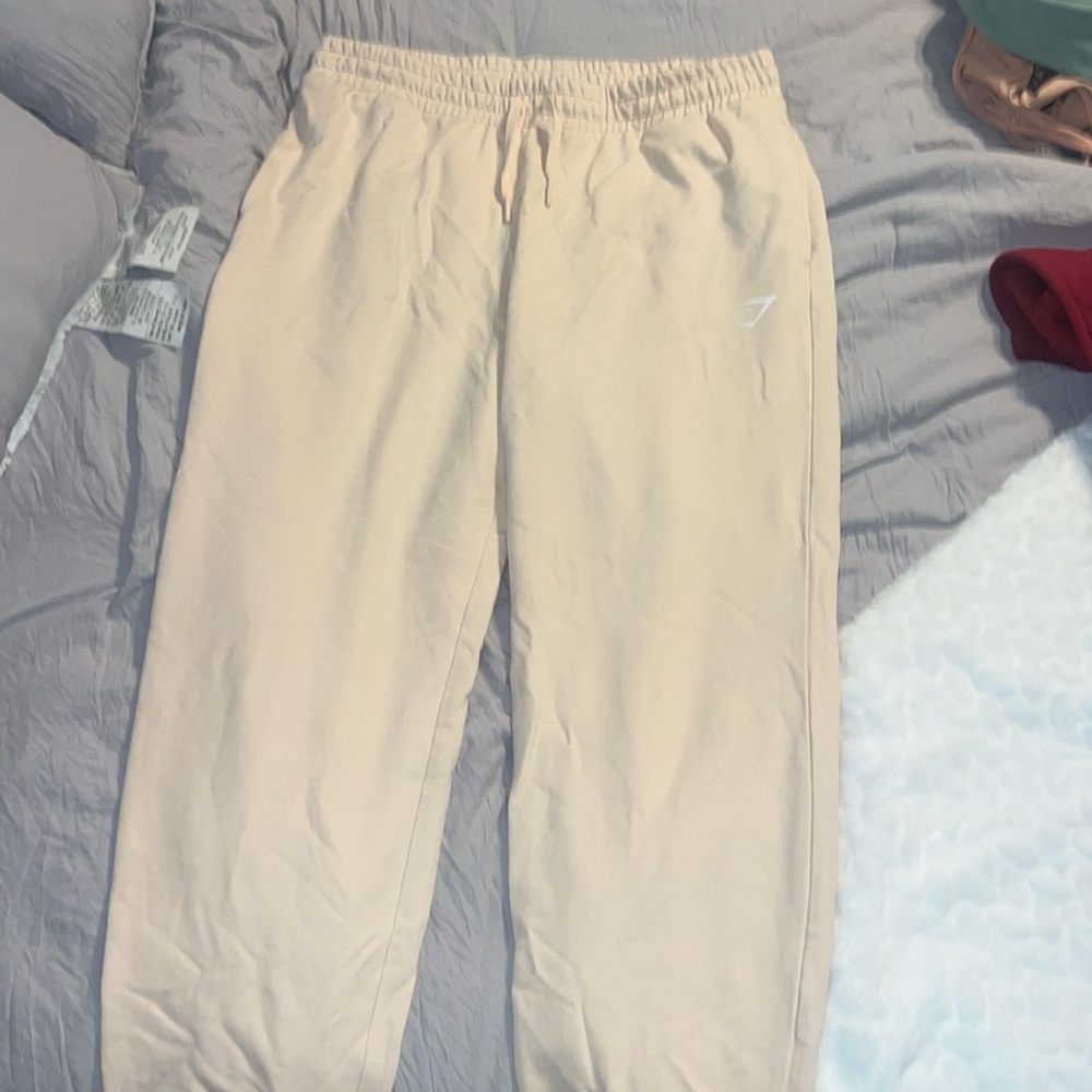 Gymshark XL joggers